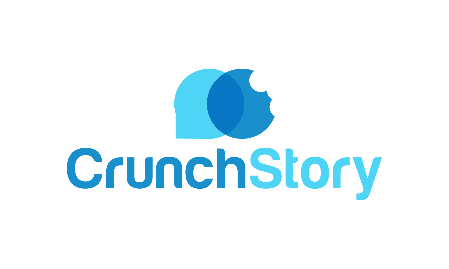 CrunchStory logo